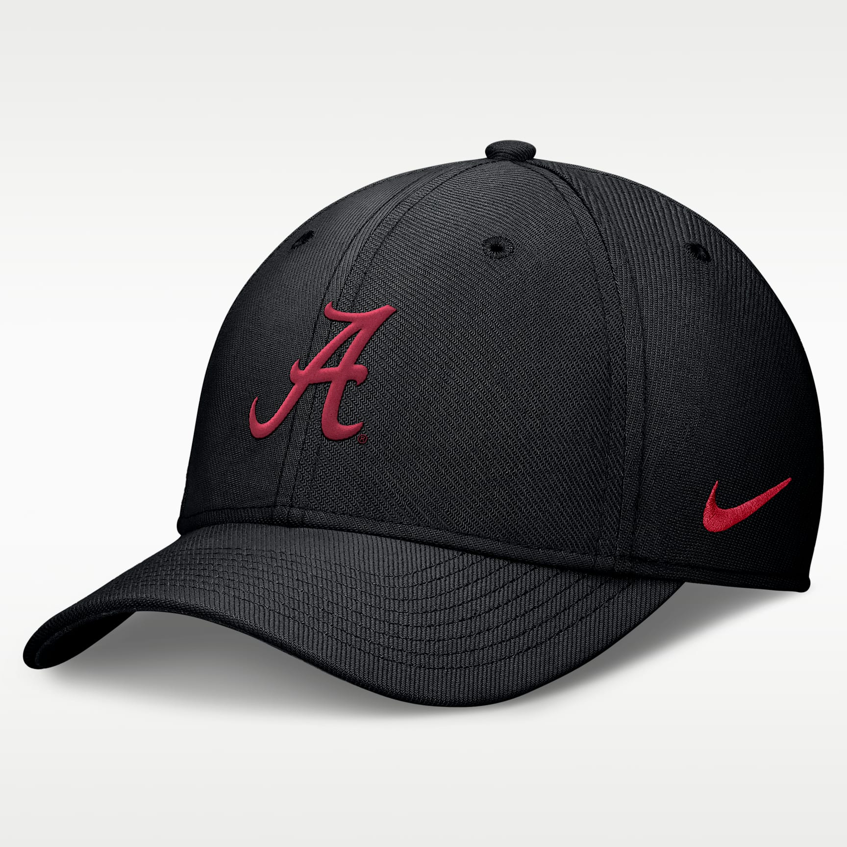 Alabama Classic Men's Nike Dri-FIT College Hat. Nike.com